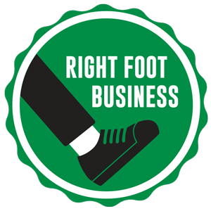 Right Foot Business